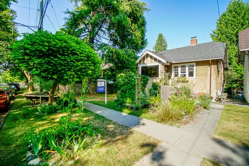 at 3868 Laurel Street, Cambie, Vancouver West  at 3868 Laurel Street, Cambie, Vancouver West