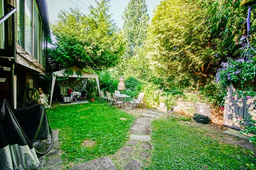 at 3868 Laurel Street, Cambie, Vancouver West  at 3868 Laurel Street, Cambie, Vancouver West