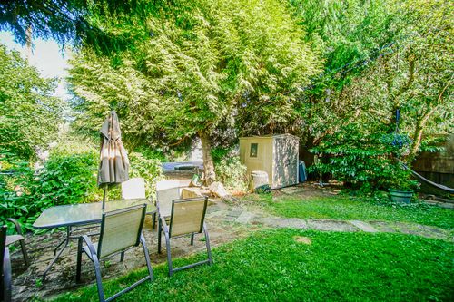 at 3868 Laurel Street, Cambie, Vancouver West  at 3868 Laurel Street, Cambie, Vancouver West