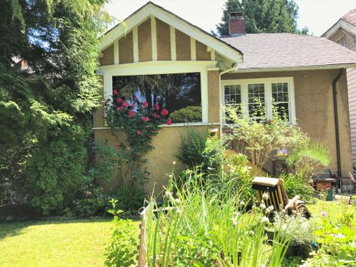 at 3868 Laurel Street, Cambie, Vancouver West  at 3868 Laurel Street, Cambie, Vancouver West