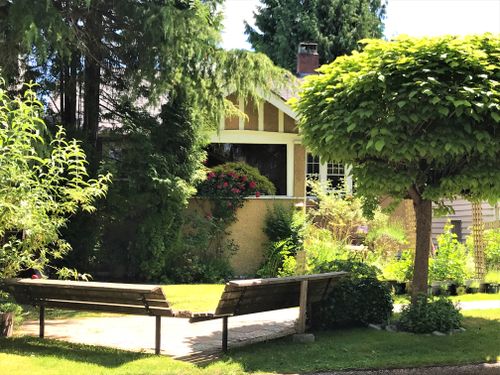 at 3868 Laurel Street, Cambie, Vancouver West  at 3868 Laurel Street, Cambie, Vancouver West