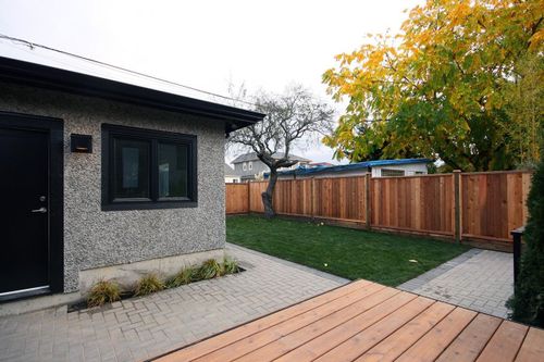 at 4602 Windsor Street, Fraser VE, Vancouver East  at 4602 Windsor Street, Fraser VE, Vancouver East