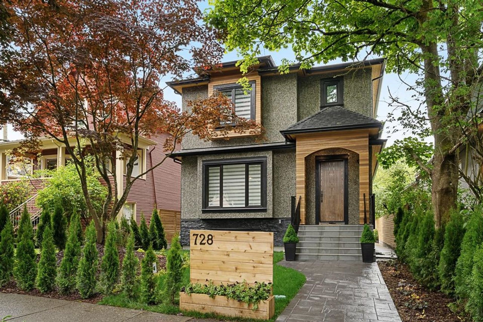 728 West 17th Avenue, Cambie, Vancouver West photo number 1 728 West 17th Avenue, Cambie, Vancouver West photo number 1