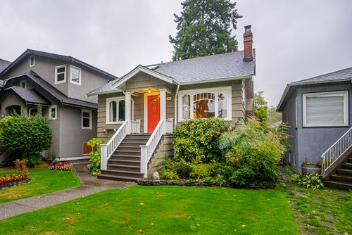at 3340 West 15th Avenue, Kitsilano, Vancouver West  at 3340 West 15th Avenue, Kitsilano, Vancouver West