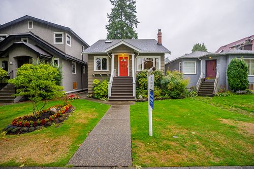 at 3340 West 15th Avenue, Kitsilano, Vancouver West  at 3340 West 15th Avenue, Kitsilano, Vancouver West