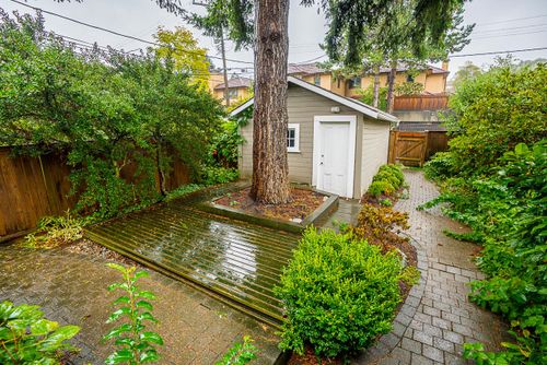 at 3340 West 15th Avenue, Kitsilano, Vancouver West  at 3340 West 15th Avenue, Kitsilano, Vancouver West