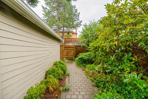 at 3340 West 15th Avenue, Kitsilano, Vancouver West  at 3340 West 15th Avenue, Kitsilano, Vancouver West