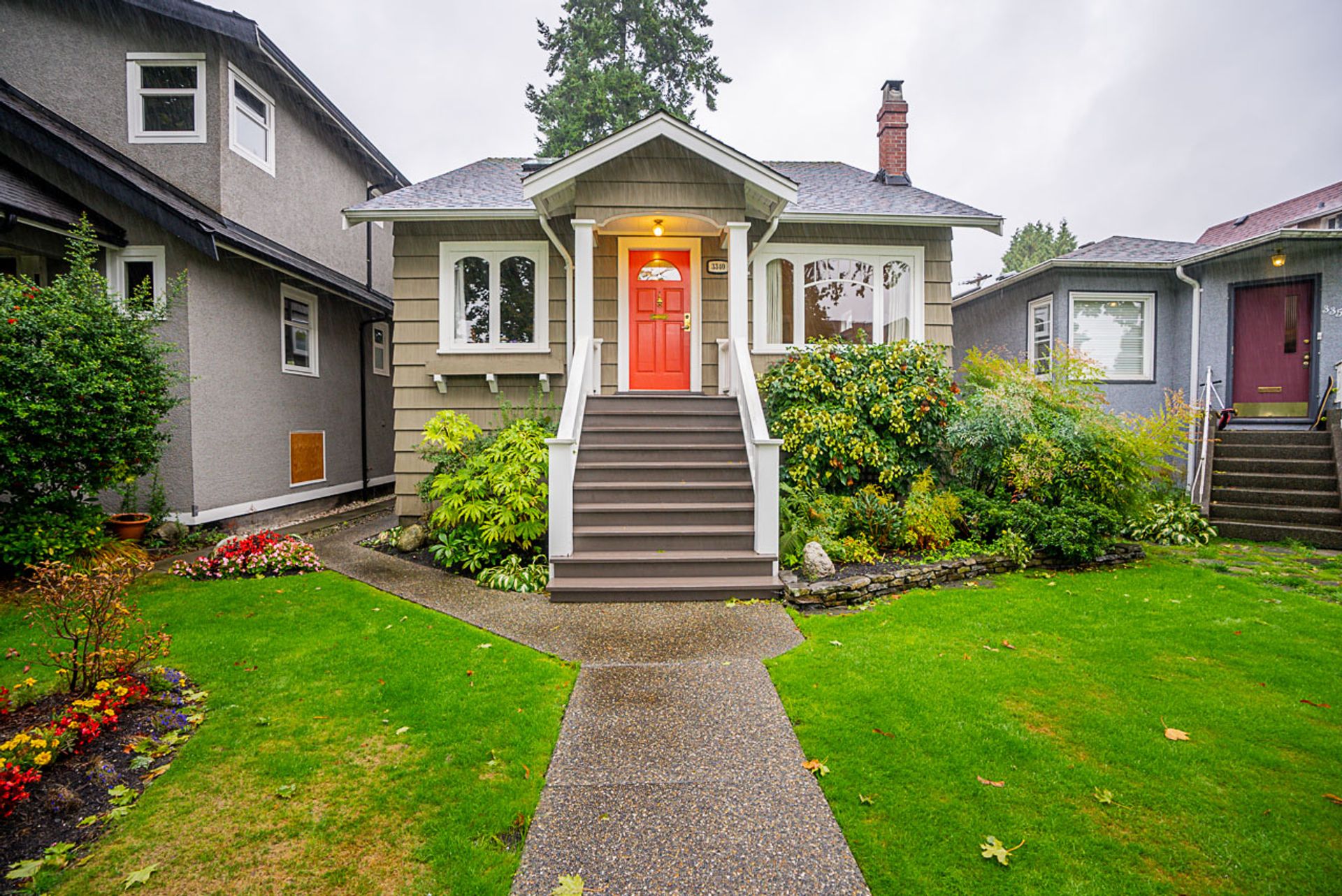 3340 West 15th Avenue, Kitsilano, Vancouver West photo number 1 3340 West 15th Avenue, Kitsilano, Vancouver West photo number 1