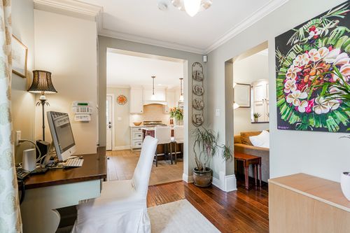 at 869 West 17th Avenue, Cambie, Vancouver West  at 869 West 17th Avenue, Cambie, Vancouver West