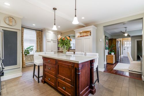 at 869 West 17th Avenue, Cambie, Vancouver West  at 869 West 17th Avenue, Cambie, Vancouver West
