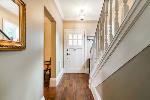 at 869 West 17th Avenue, Cambie, Vancouver West  at 869 West 17th Avenue, Cambie, Vancouver West