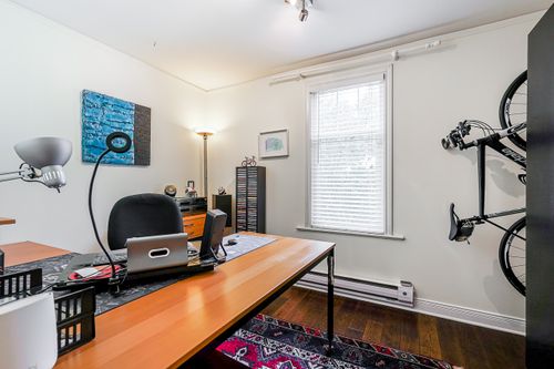 at 869 West 17th Avenue, Cambie, Vancouver West  at 869 West 17th Avenue, Cambie, Vancouver West