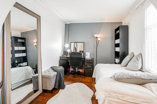 at 869 West 17th Avenue, Cambie, Vancouver West  at 869 West 17th Avenue, Cambie, Vancouver West