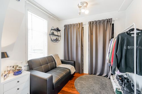 at 869 West 17th Avenue, Cambie, Vancouver West  at 869 West 17th Avenue, Cambie, Vancouver West