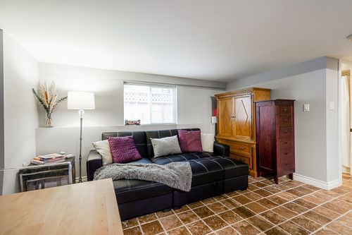 at 869 West 17th Avenue, Cambie, Vancouver West  at 869 West 17th Avenue, Cambie, Vancouver West