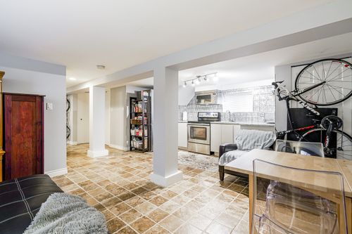 at 869 West 17th Avenue, Cambie, Vancouver West  at 869 West 17th Avenue, Cambie, Vancouver West