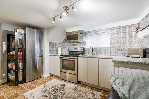 at 869 West 17th Avenue, Cambie, Vancouver West  at 869 West 17th Avenue, Cambie, Vancouver West