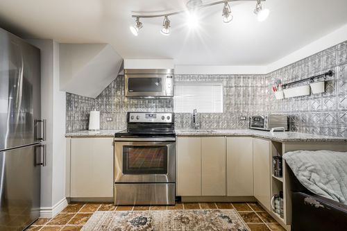 at 869 West 17th Avenue, Cambie, Vancouver West  at 869 West 17th Avenue, Cambie, Vancouver West