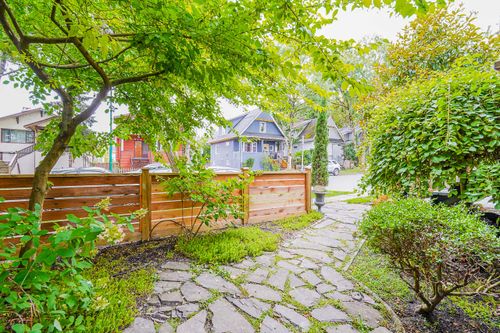 at 869 West 17th Avenue, Cambie, Vancouver West  at 869 West 17th Avenue, Cambie, Vancouver West