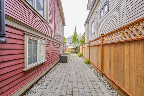 at 869 West 17th Avenue, Cambie, Vancouver West  at 869 West 17th Avenue, Cambie, Vancouver West