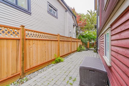 at 869 West 17th Avenue, Cambie, Vancouver West  at 869 West 17th Avenue, Cambie, Vancouver West