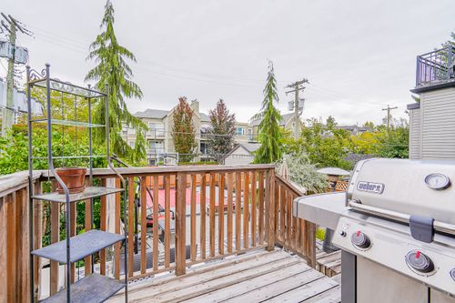 at 869 West 17th Avenue, Cambie, Vancouver West  at 869 West 17th Avenue, Cambie, Vancouver West
