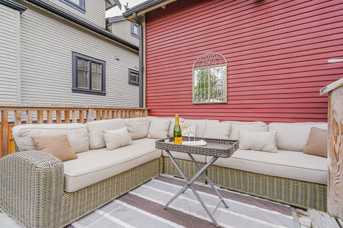 at 869 West 17th Avenue, Cambie, Vancouver West  at 869 West 17th Avenue, Cambie, Vancouver West