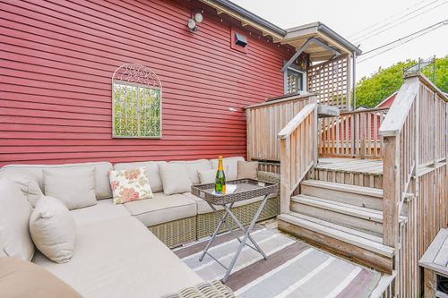 at 869 West 17th Avenue, Cambie, Vancouver West  at 869 West 17th Avenue, Cambie, Vancouver West