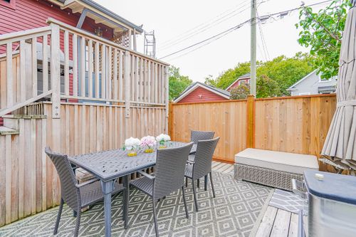 at 869 West 17th Avenue, Cambie, Vancouver West  at 869 West 17th Avenue, Cambie, Vancouver West