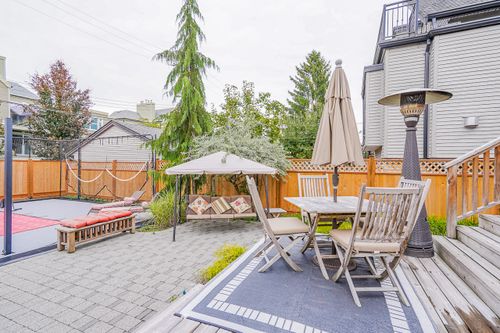 at 869 West 17th Avenue, Cambie, Vancouver West  at 869 West 17th Avenue, Cambie, Vancouver West