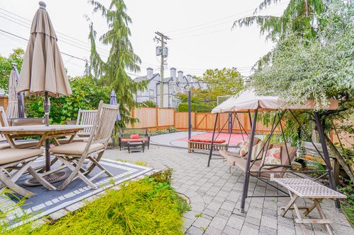 at 869 West 17th Avenue, Cambie, Vancouver West  at 869 West 17th Avenue, Cambie, Vancouver West
