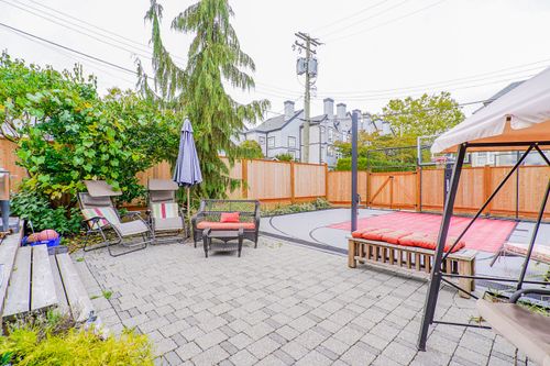 at 869 West 17th Avenue, Cambie, Vancouver West  at 869 West 17th Avenue, Cambie, Vancouver West