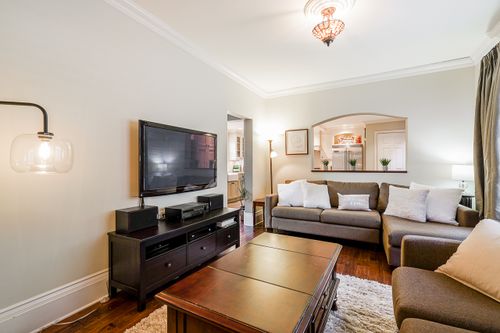 at 869 West 17th Avenue, Cambie, Vancouver West  at 869 West 17th Avenue, Cambie, Vancouver West