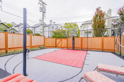 at 869 West 17th Avenue, Cambie, Vancouver West  at 869 West 17th Avenue, Cambie, Vancouver West