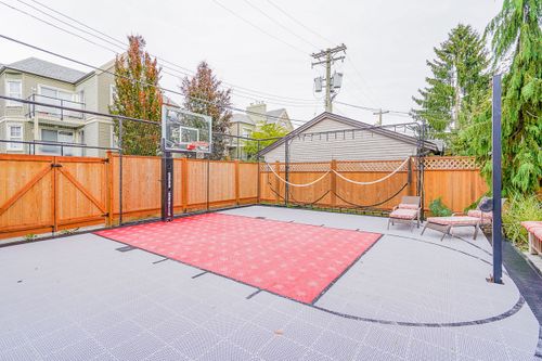 at 869 West 17th Avenue, Cambie, Vancouver West  at 869 West 17th Avenue, Cambie, Vancouver West