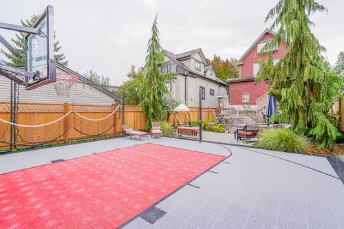 at 869 West 17th Avenue, Cambie, Vancouver West  at 869 West 17th Avenue, Cambie, Vancouver West