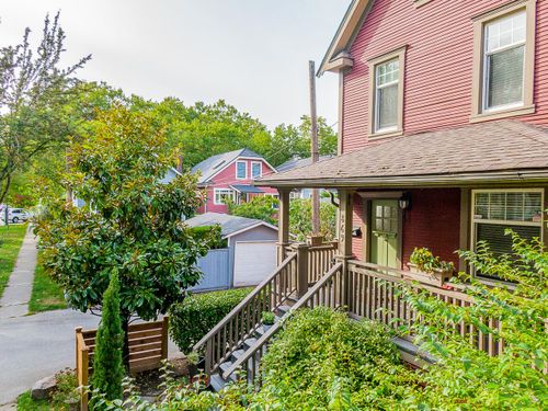 at 869 West 17th Avenue, Cambie, Vancouver West  at 869 West 17th Avenue, Cambie, Vancouver West
