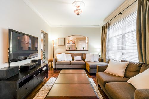 at 869 West 17th Avenue, Cambie, Vancouver West  at 869 West 17th Avenue, Cambie, Vancouver West