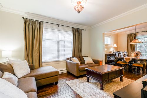 at 869 West 17th Avenue, Cambie, Vancouver West  at 869 West 17th Avenue, Cambie, Vancouver West