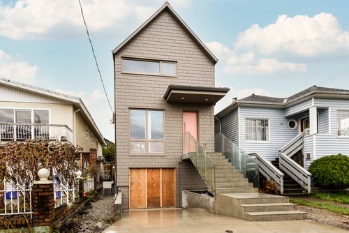 at 28 East 26th Avenue, Main, Vancouver East  at 28 East 26th Avenue, Main, Vancouver East