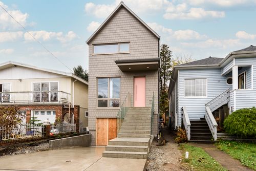 at 28 East 26th Avenue, Main, Vancouver East  at 28 East 26th Avenue, Main, Vancouver East