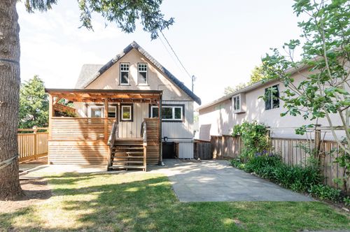at 3300 Yukon Street, Cambie, Vancouver West  at 3300 Yukon Street, Cambie, Vancouver West