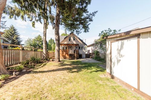 at 3300 Yukon Street, Cambie, Vancouver West  at 3300 Yukon Street, Cambie, Vancouver West