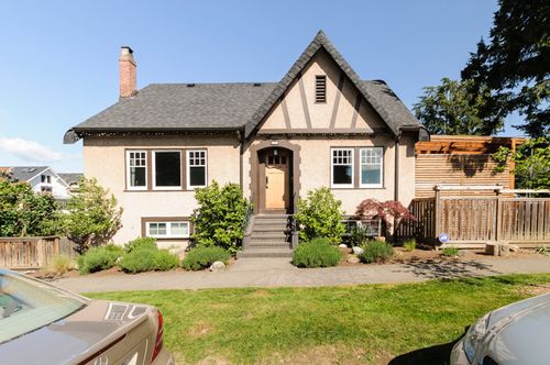 at 3300 Yukon Street, Cambie, Vancouver West  at 3300 Yukon Street, Cambie, Vancouver West