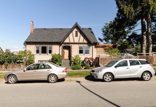 at 3300 Yukon Street, Cambie, Vancouver West  at 3300 Yukon Street, Cambie, Vancouver West