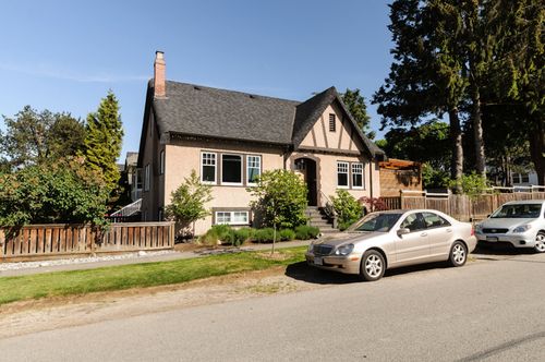 at 3300 Yukon Street, Cambie, Vancouver West  at 3300 Yukon Street, Cambie, Vancouver West