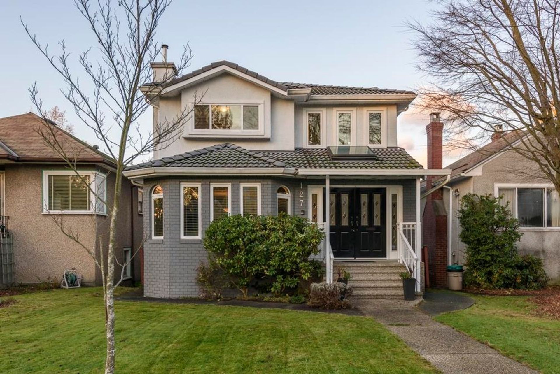 127 West 19th Avenue, Cambie, Vancouver West photo number 1 127 West 19th Avenue, Cambie, Vancouver West photo number 1
