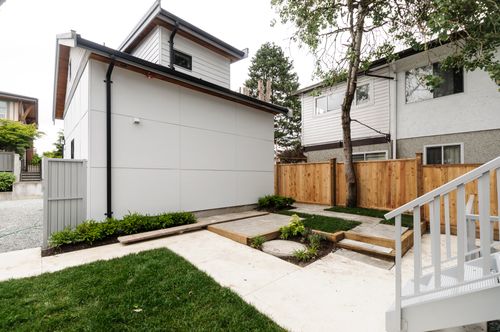 at 779 East 30th Avenue, Fraser VE, Vancouver East  at 779 East 30th Avenue, Fraser VE, Vancouver East