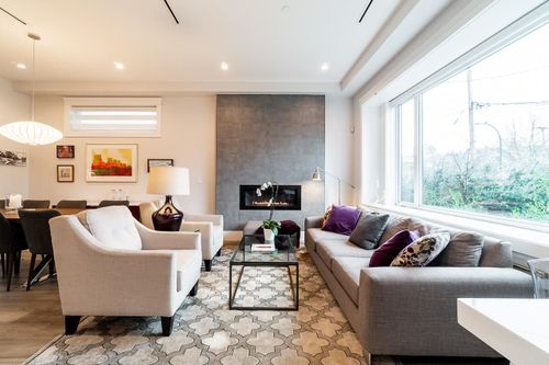 at 779 East 30th Avenue, Fraser VE, Vancouver East  at 779 East 30th Avenue, Fraser VE, Vancouver East
