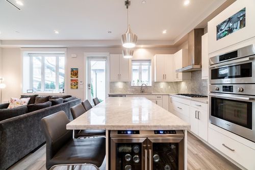 at 779 East 30th Avenue, Fraser VE, Vancouver East  at 779 East 30th Avenue, Fraser VE, Vancouver East